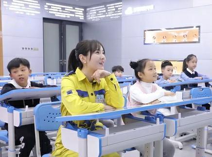 新闻大求真 智慧课堂如何教学？