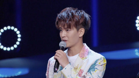 董洁夺得舞林盟主 许魏洲坚持负伤完成舞台(二)