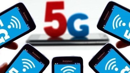 第一时间 移动5G进校园 开启智慧校园新时代