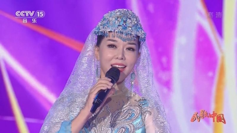 民歌&middot;中国 《民歌中国》 20221214