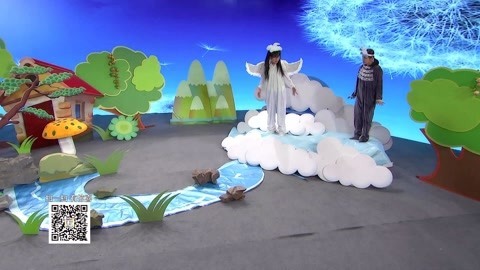 积木宝贝奇妙故事 第2季 云朵漫游记