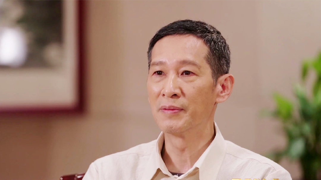 乱云飞渡仍从客 王劲松专访(下)