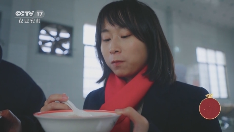 《年货地图》 20230116 湖南新田：醋水点豆腐 美味又“多福”