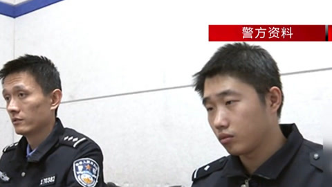 传奇故事 蹊跷的葬礼