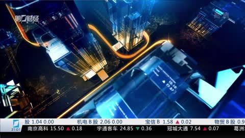 财经夜行线 财经夜行线20171010