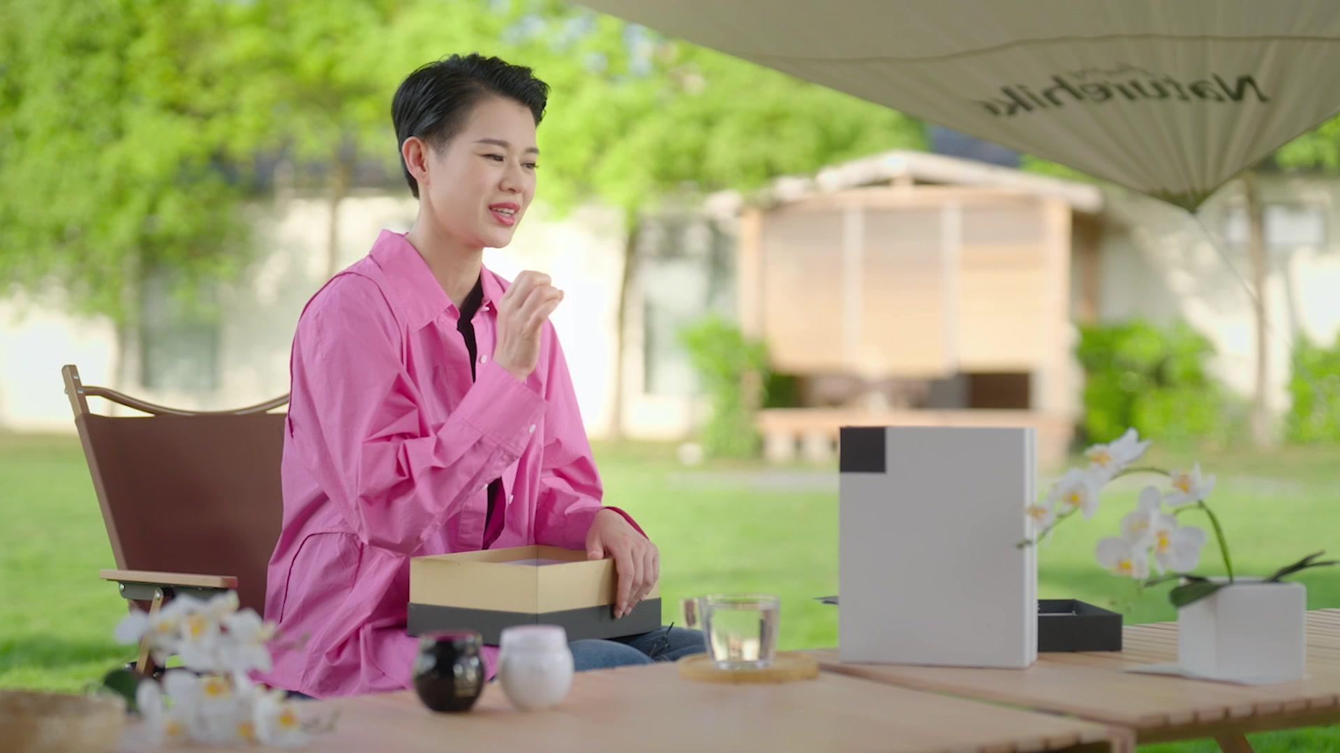 她的双重奏 《她的双重奏》第4期