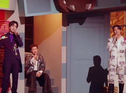 第2期：全员献唱感谢十年陪伴