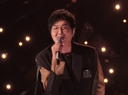 直拍：《给所有朋友们的歌》