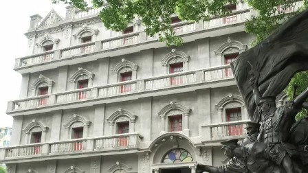 八一建军节特别节目 薪火相传 军魂永驻