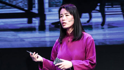 一刻talks 知识管理专家萧秋水：你为什么当不了自由职业者？