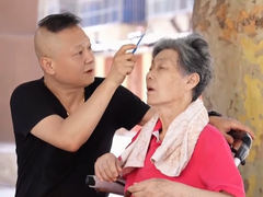谢谢你来了2025 男子感恩母亲守护 在低谷时对他说别怕