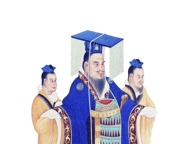 历史有魏道 历史有魏道第33期：盛世与危机（二）------惊心动魄的权力交接