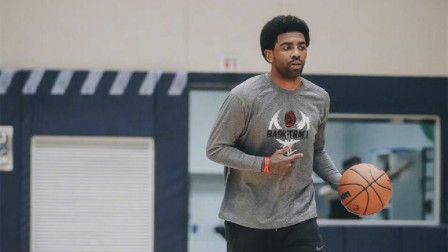NBA热辣资讯 欧文将获准参加主场比赛 有资格在周一迎来赛季主场首秀