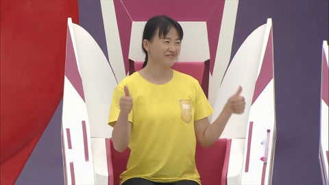 男生女生向前冲第17季 王少君勇破女生纪录 男生竞争激烈紧咬比分
