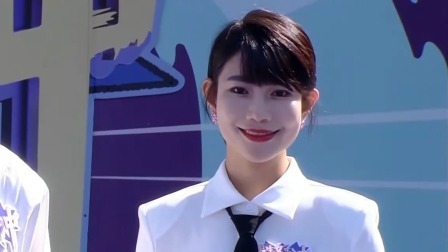 男生女生向前冲 2024 最佳搭档抢位赛逐对厮杀，谁能脱颖而出？