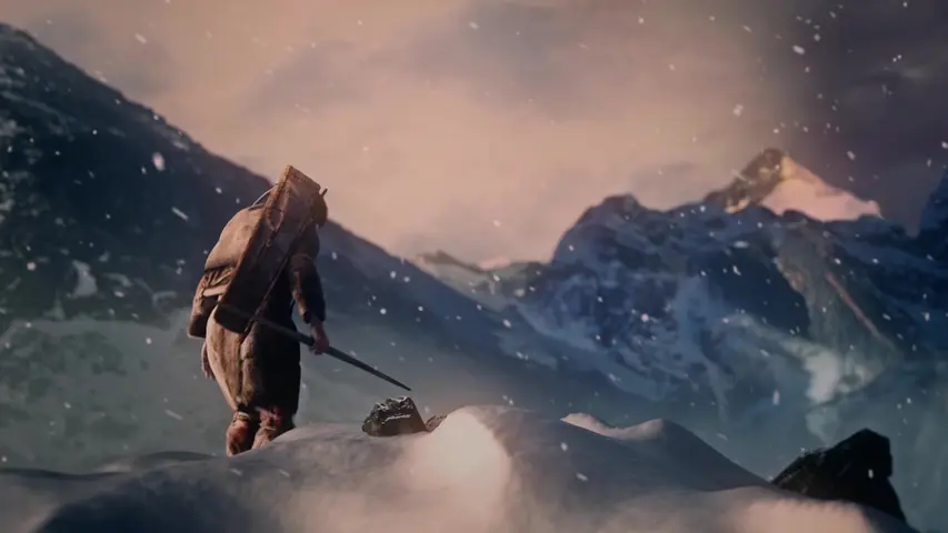 《活着的木乃伊》第2集