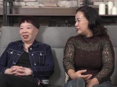 女嘉宾为孩子勉强维系婚姻 男嘉宾渴望家庭温暖