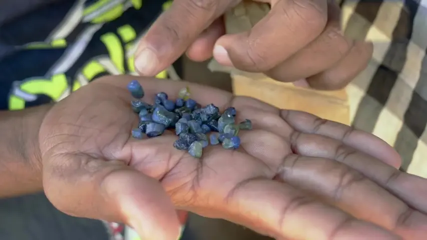 《行走的图腾》第2集