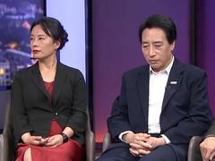 男嘉宾为家奔波尝艰辛 愿做改变戒烟限酒表决心
