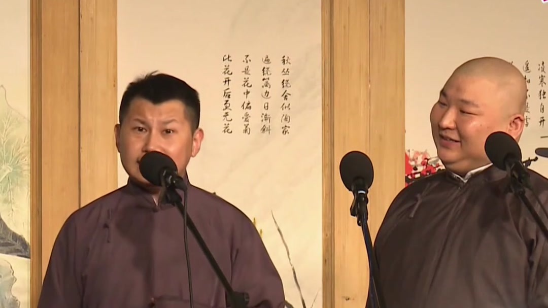 何沄伟拉洋片，艺术功底真不错