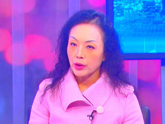 佘晓晴：健康口腔第一步