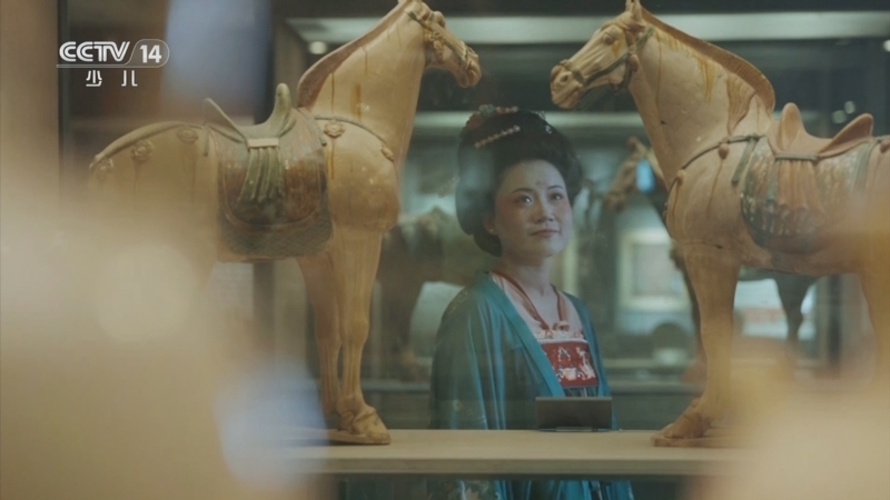 《快乐体验》 20250904 美育·遇美