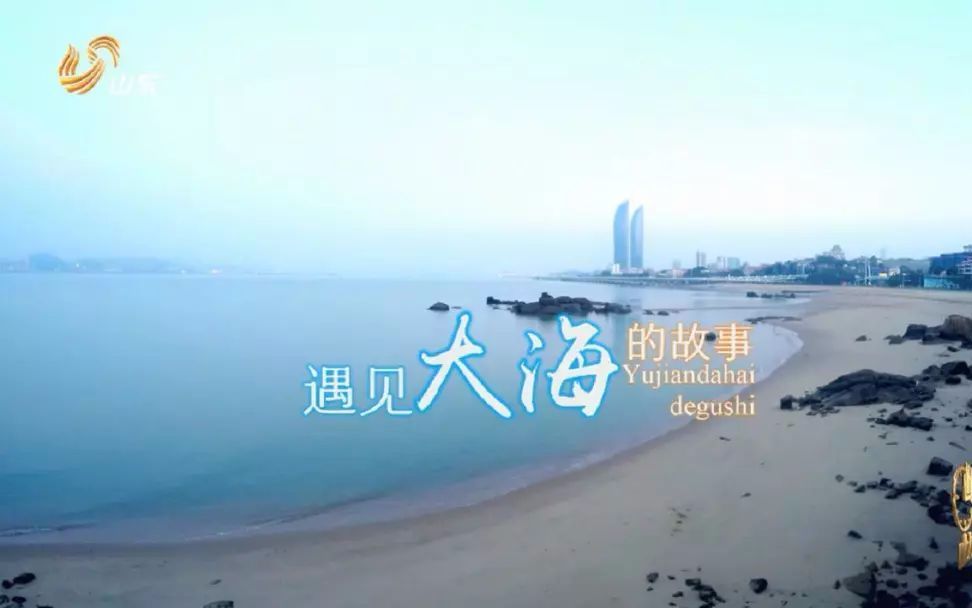 此时此刻：遇见大海的故事