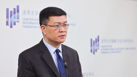 中国访谈 中美未来90天能做什么？
