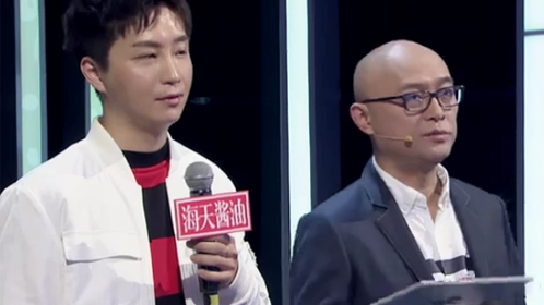 非诚勿扰 2019 开美容院的直男牵手失败，美国音乐制作人现场唱周杰伦经典