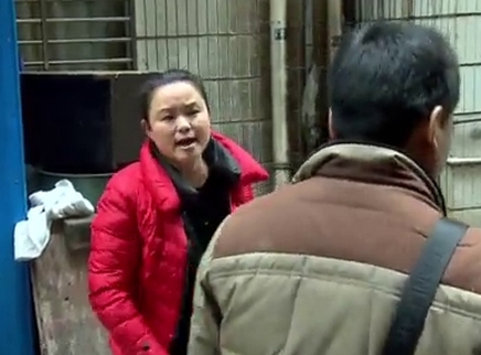 寻情记 再婚夫妻 幸福的路怎样走