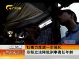 新闻夜总汇 《新闻大通道》 20170216