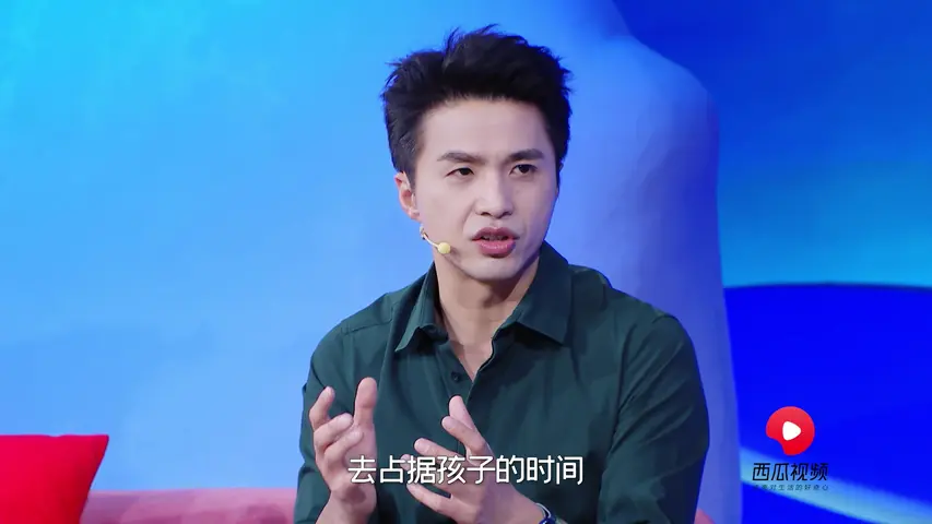 高能育儿团第三季 《高能育儿团第三季》第5期