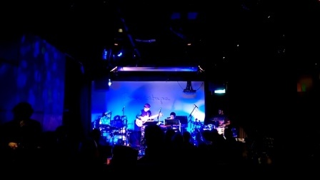 香港原创音乐频道 2015 《THE BEAT BROTHERS feat. Erik Hargrove》黄子瑜 243