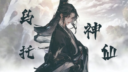 乌托神仙