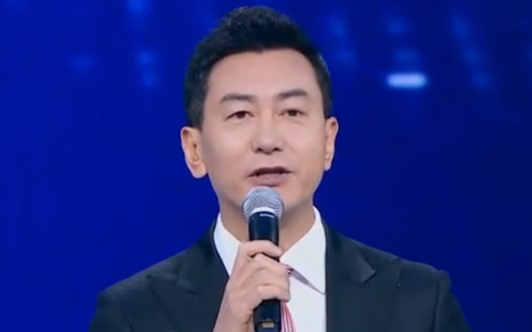 中央广播电视总台2019主持人大赛 新闻类神仙选手邹韵冯硕强强对决
