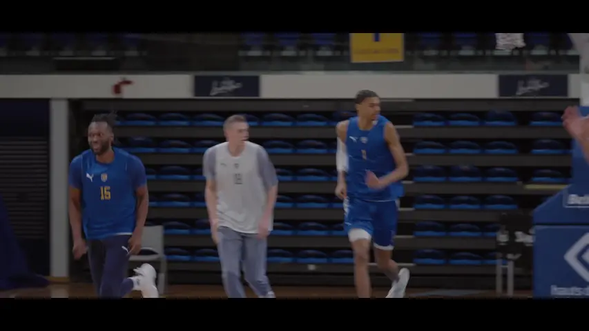 文班亚马·独一无二 第1集