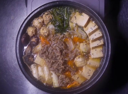 觅食迹 这家“不约”食堂 你敢来吗？