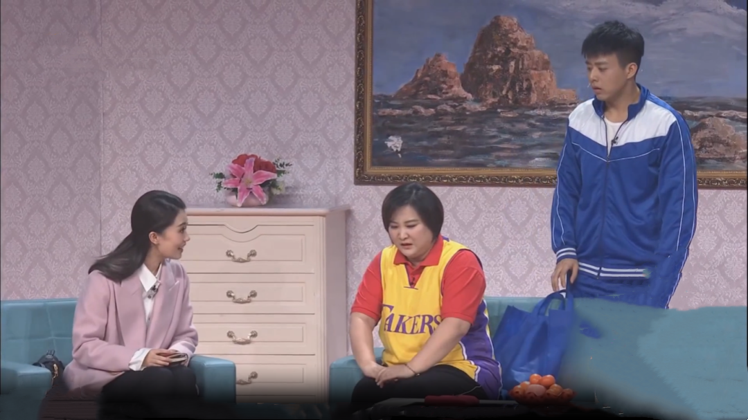 欢乐集结号 老师家访误会多  替天行道正义足