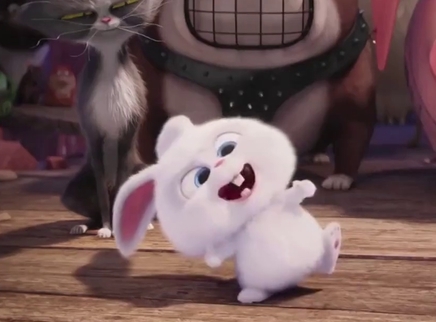 8月最值得看的一部电影！