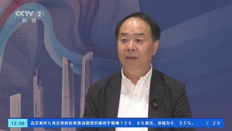 《天下财经》 20260430