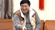本山快乐营 世界末日来了