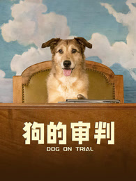 狗的审判（普通话）