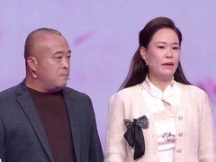 爱情保卫战2025 二婚夫妻满腹算计 六十岁“巨婴”只知伸手要钱