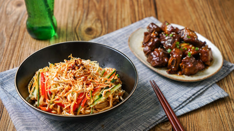 日食记 不吃这个还算是夏天吗？
