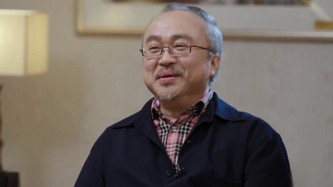 可凡倾听 键盘上的诗人——邓泰山专访