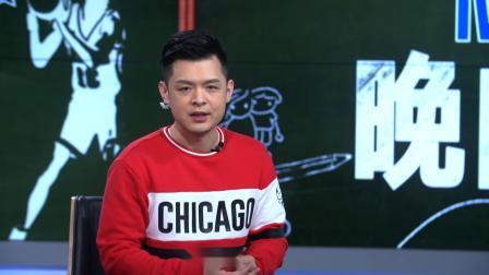 NBA晚自习 第105期：谁才是公牛和乔丹生涯的“最强反派”？活塞爵士之外实为王朝自己
