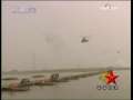 军事报道 "跨越2009"军演：济南军区“猛虎师”登场！