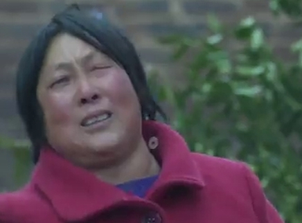 寻情记 爸爸新亡 亲爱的妈妈在哪里