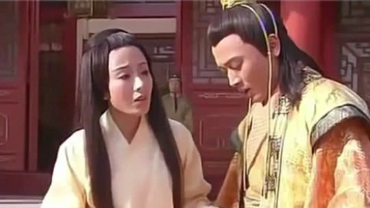 经典传奇 史上最强奶妈