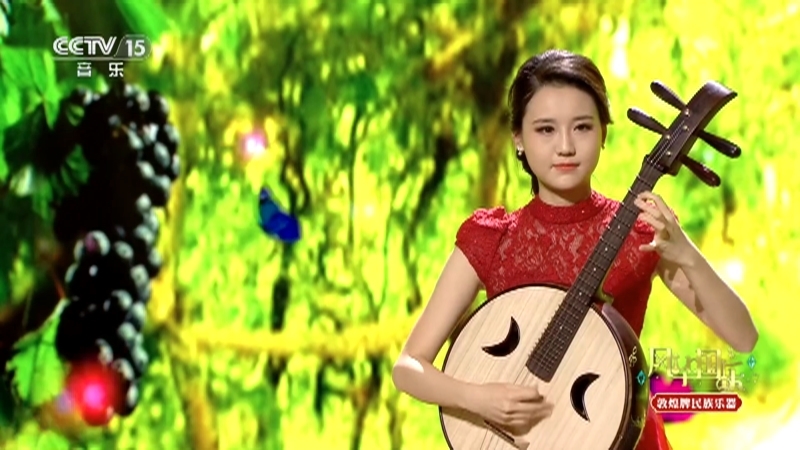 风华国乐 《风华国乐》 20260702 乐鸣山河